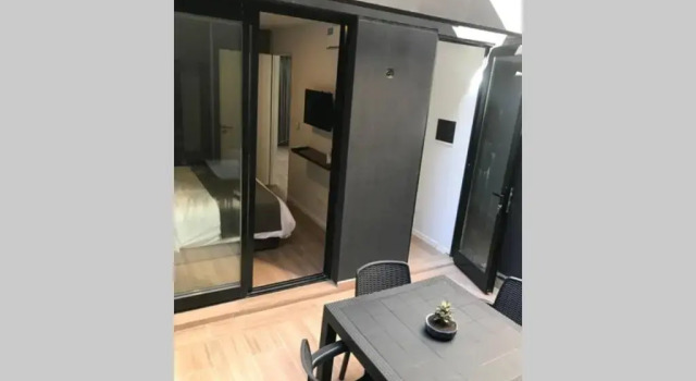 Departamento a estrenar, Palermo Hollywood I