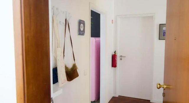 Апартаменты c 1 комнатой Cozy apartment - Historic Center of Funchal, Madeira