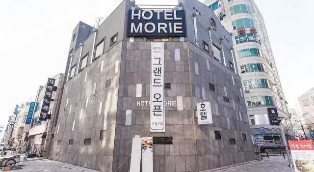 Bucheon Mori Hotel