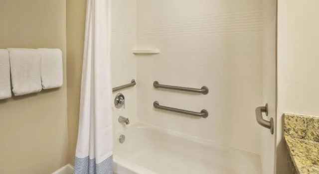 Номер Standard TownePlace Suites