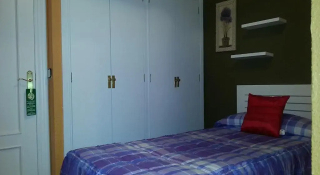 Номер Standard Hostal Meson Del Barro - Alojamientos Pamplona