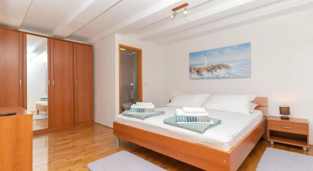 Villa Luic, Buchen Sie Villa Čilipi Küste Cavtat