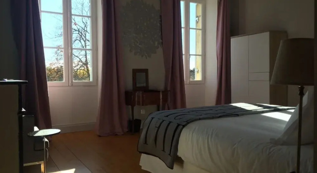 Chateau La Maronne, Reserva ahora Hostal o pensión Mauriac 