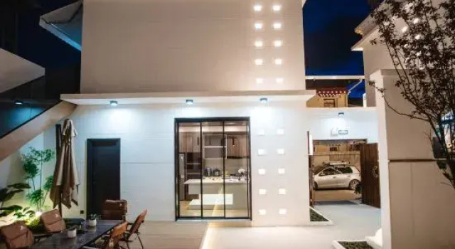 Poetry | verse designer intelligent oxygen environment, Buchen Sie Hotel Hotels in Yunnan mit Parkplatz, Parkplätze