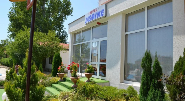Jasmine Hotel Byala