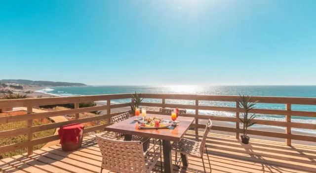 Вилла Hotel Boutique Puramar