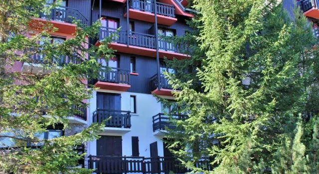 Appartement Risoul, 1 pièce, 4 personnes - FR-1-330-234, Забронировать Апартаменты/квартира Ризуль Ризуль