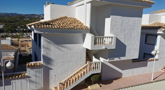 Apartamento Galtor Casanova