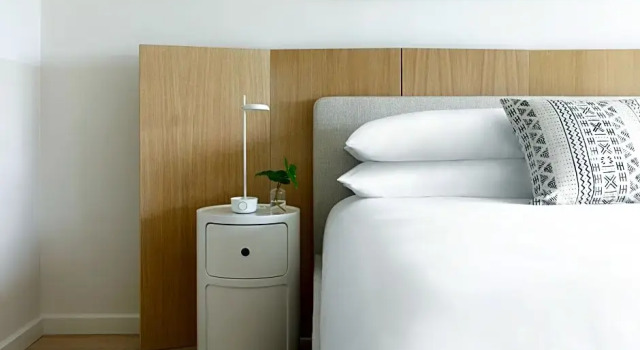 Четырёхместный номер Premium Kimpton Shorebreak Fort Lauderdale by IHG