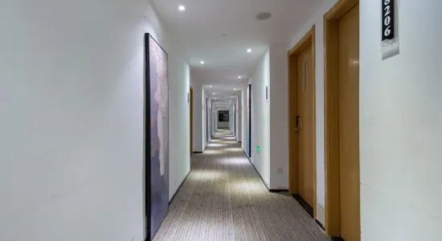 Nanyuan Inn (Ningbo Hengxi Dongqian Lake ), Prenota Hotel Hotel a Ningbo con parcheggio, Parcheggio