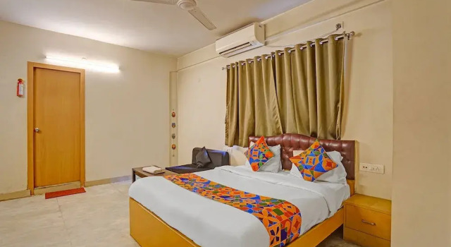 Fabhotel The Jumbo Stay, Réserver Hôtel Calcutta 