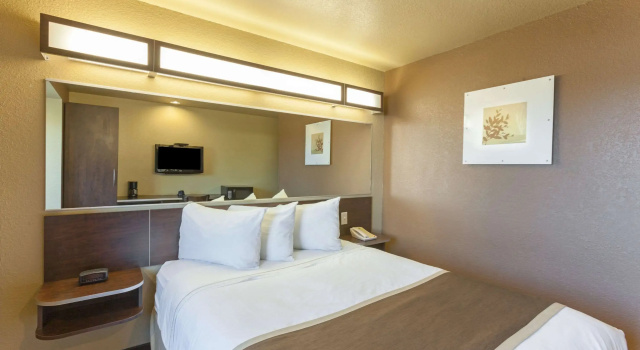 Microtel Inn & Suites by Wyndham Searcy, Foglalás Szálloda Searcy Arkansas