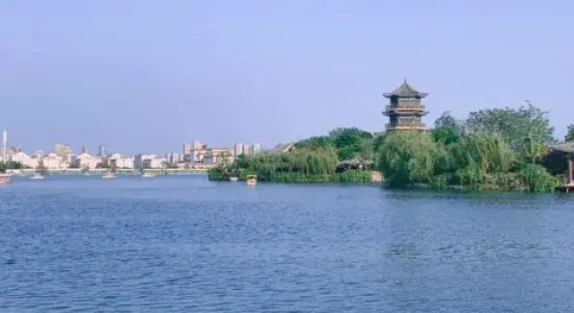 Liaocheng North City Arcadia International Hotel, Забронировать Отель Бизнес-отели Шаньдун, 4* 5*