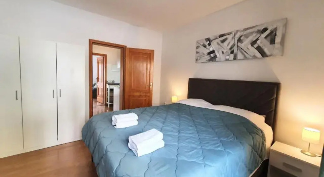 Апартаменты Apartmani Majic