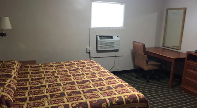 Номер Standard Economy Motel