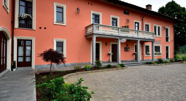 La Fertè Hotel