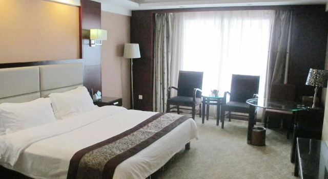 Mei Ao Si Le Hotel - Changsha