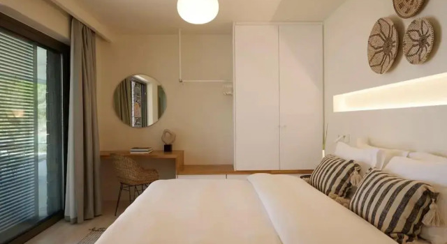 Ohlive II sea view Kechria, 预订 酒店 Kechria Skiathos