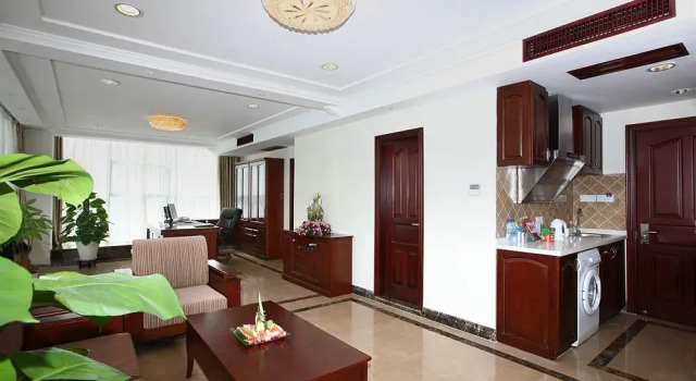 West Lake Golden Plaza, Rezerwuj Hotel Shangcheng Hangzhou