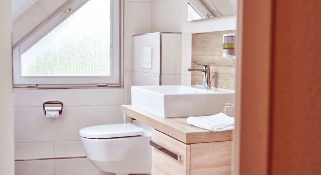 Одноместный номер Comfort Das Landhotel am Trätzhof Fulda
