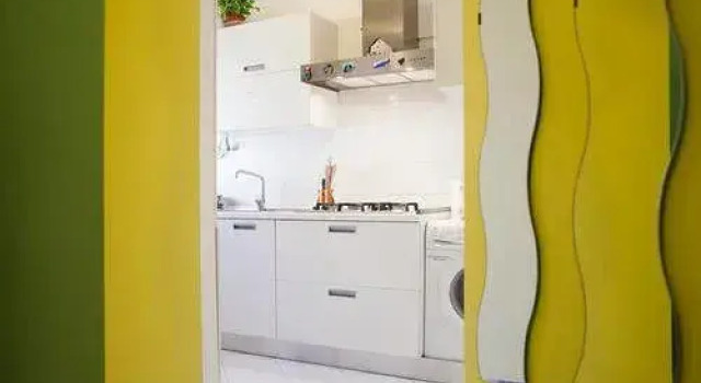 A Casa Di Elena Bb