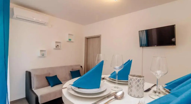 Apartments Silvia, Забронировать Апартаменты/квартира Задар Задарская жупания, рядом с Пляж Голден Вейв