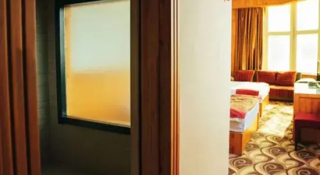 Family Selected King Bed Hotel, Book Hotel Hulunbuir Inner Mongolia
