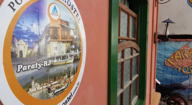 Pousada Casa do Rio - 8 min do Centro Hístorico, Забронировать Хостел Хостелы штата Рио-де-Жанейро, Хостел