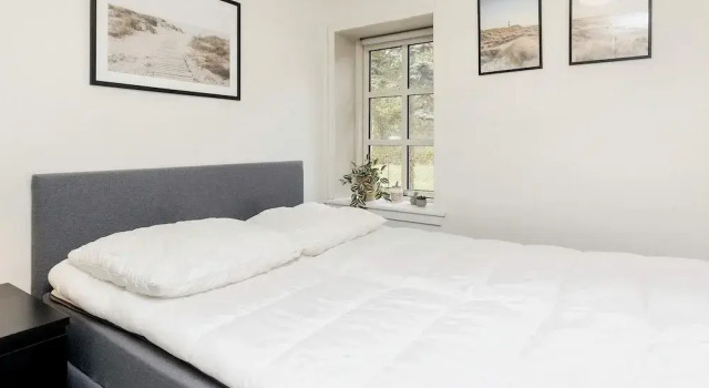 4 Person Holiday Home in Millinge, Buchen Sie Ferienhaus Villen in Millinge, Villa