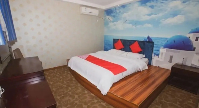 OYO Zhuzhou Jinshan Hotel, Rezerwuj Hotel Zhuzhou Hunan