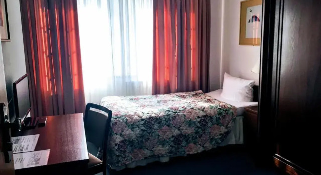 Номер Standard Hotel Kölner Hof