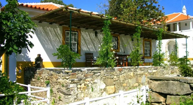 Люкс Casa da Azenha