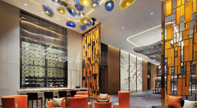 Novotel Nanchang Sunac