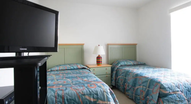 5 Bed 4720, Rezerwuj Dom wakacyjny Hotele w Kissimmee z basenem, Basen