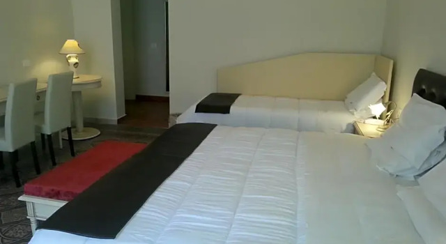 Номер Comfort Umberto House Catania