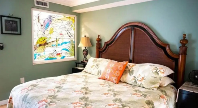 Lover Key Resort Suite 10 - Majestic Bay Views, Fort Myers Beach, Забронировать Курортный отель Курортные отели Бонита-Спрингса, Курортный отель