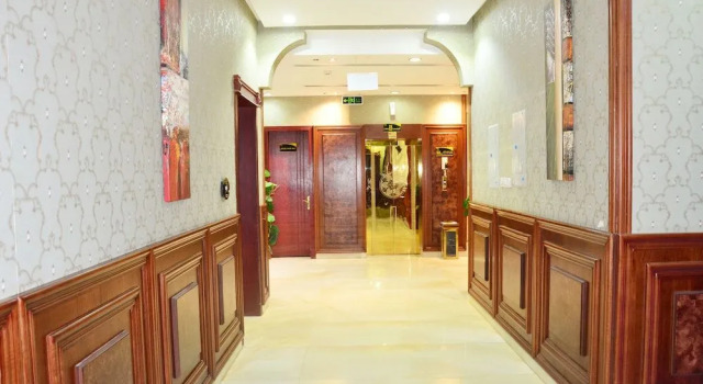 Quiet room 3, Buchen Sie Ferienwohnung Provinz Riad Provinz Riad