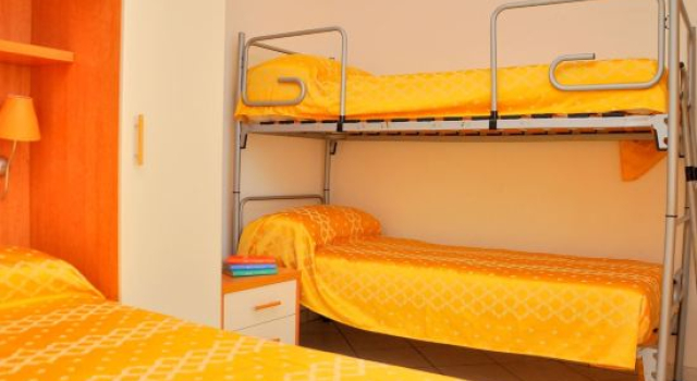 Апартаменты Lovely Flat With Side sea View and Swimming Pool