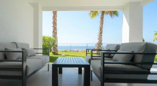 Апартаменты Superior Estepona Holiday Hills
