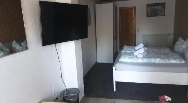 Hotel Nordseegruß, Réserver Hôtel Norden Frise orientale