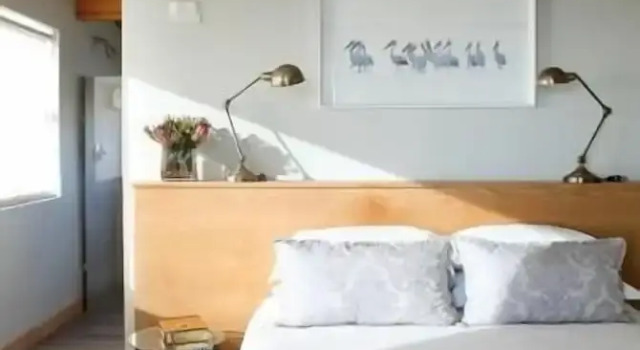 Seehuis, Reservar Hotel Yzerfontein Malmesbury