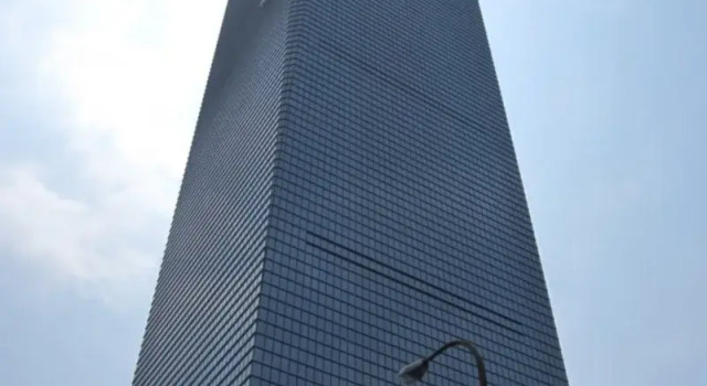 Park Hyatt Shanghai