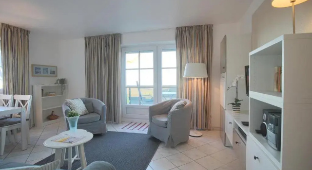 Ostseeblick Ostseeblick Appartement 4