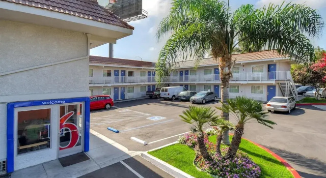 Motel 6 Los Angeles - Norwalk