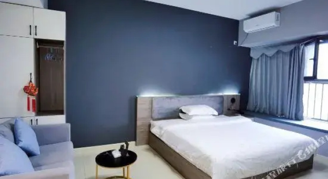 Youshang International Apartment