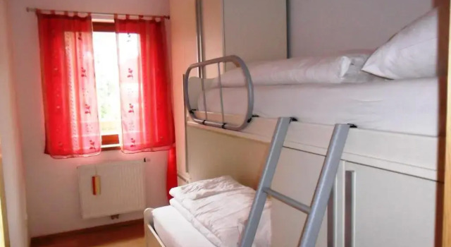Апартаменты Standard с 2 комнатами с балконом Appartements Bel Monte - Kärnten Card im Sommer inklusive