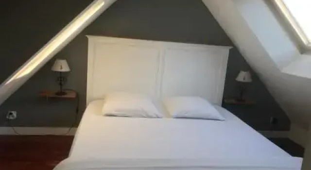 Gîte de la Doucette, Varaa Hotelli  