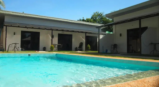 Номер Standard panglao moravian apartments