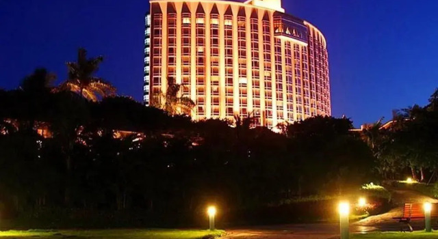 Guangzhou Nansha Grand Hotel