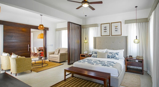Hilton Luxury Hotel – Rooms Only | Mandatory All-Inclusive Paid At Hotel